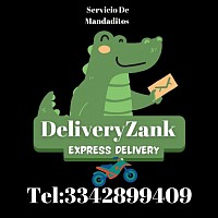 Deliveryzank